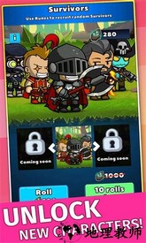 野兽幸存者手机版 v1.04.0 安卓版 1
