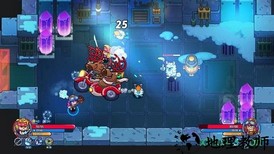 元能失控metaversekeeper v0.1 安卓版 1