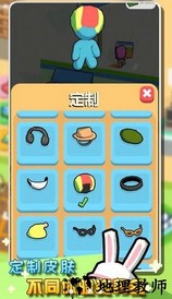 我的小超市游戏 v1.0.1 安卓版 1