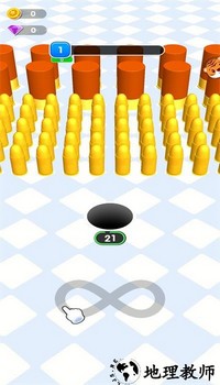 黑洞冲冲冲最新版 v1.0.0 安卓版 0
