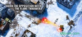 指尖坦克九游版 v3.1 安卓版 0