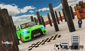 停车场汽车游戏最新版 v1.5.6 安卓版 0