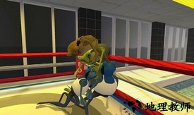 疯狂的青蛙 v1.0 安卓版 2