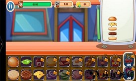 神秘餐厅小游戏 v1.0 安卓版 2