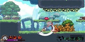skul英雄杀手手机版 v1.1.14 安卓版 1