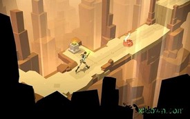 劳拉冒险之旅游戏(Lara Croft GO) v2.1.71492 安卓版 0