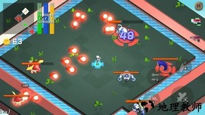 滚滚向前冲趣味游戏 v0.4 安卓版 2