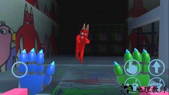 恐怖房间逃脱手机版 v1.1 安卓版 2