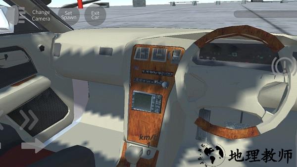 辛迪汽车驾驶(车祸模拟器)手机版 v0.3Alpha 安卓版 3