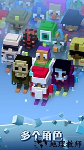 雪地作战大乱斗手机版 v1.0 安卓版 0