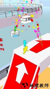 木头人运动会手机版 v1.0 安卓版 1