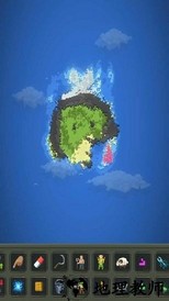 上帝沙盒模拟器最新版(WorldBox) v0.14.5 安卓版 3