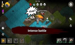 黑暗荒野中文版 v1.0.17 安卓版 2