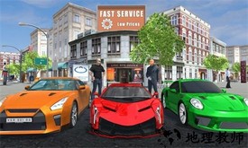 跑车模拟器手机版 v1.22 安卓版 2