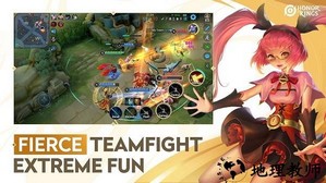 王者荣耀国际服体验版官方正版(Honor of Kings-Beta) v8.30.1.3 安卓最新版 0