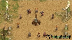 守墓人手机中文版 v1.128 安卓汉化版 0