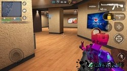 创世兵魂手游 v1.0.1 安卓版 0