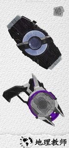 假面骑士极狐更新游戏(desire and laser belt) v1.7 安卓最新版 2