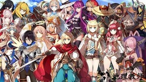 选王之剑手机版 v1.13 安卓版 3