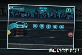 酷炫跑车 v1.1.0.1 安卓版 2