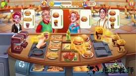 美食小当家手游 v1.69.0 安卓版 2