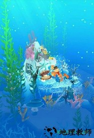 深海水族馆小米手游 v1.13.0 安卓版 3