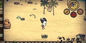 饥荒海难诺亚中文版 v1.29.1 安卓版 2