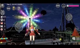 樱花公园模拟器2021年最新版 v1.034.23 安卓版 0
