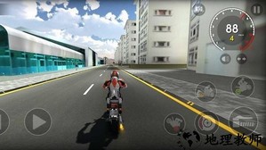 街头赛车对决手机版 v300.1.5.3018 官方安卓版 3