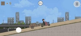 极速二仙桥(ErXianQiao) v1.0 安卓版 2