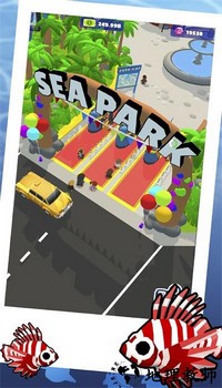 闲置海洋公园手游 v38.1.186 安卓版 2