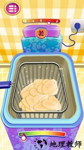 模拟美食制作游戏 v1.0.1 安卓版 0
