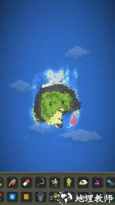 世界盒子沙盒上帝模拟器国际服 v0.22.21 安卓最新版 2