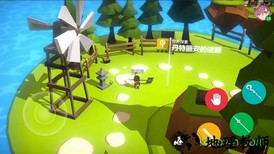 开放空间collection游戏 v1.0 安卓版 0