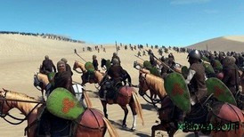 骑马与砍杀华服(m&b) v1.069 安卓版 0