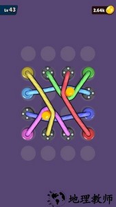 缠绕的绳结游戏(Twisted Tangle) v1.7.9 安卓版 2