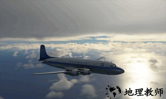 飞机战机模拟对战手机版 v1.2 安卓版 0