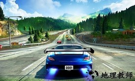 街道赛车手游戏(street king) v1.1 手机版 2