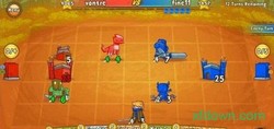 和平城堡官方版 v3.5.51 安卓版 1