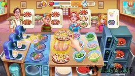 美食小当家手游 v1.69.0 安卓版 1