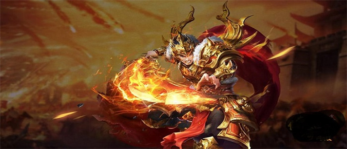 无任务带战神的传奇推荐