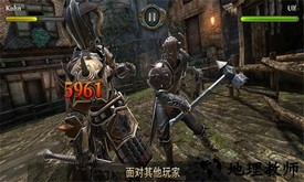 暗黑钢甲内置菜单 v0.8 安卓版 1