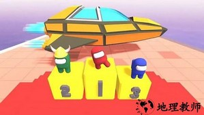 积木搭桥3d最新版 v1.2.9 安卓版 2
