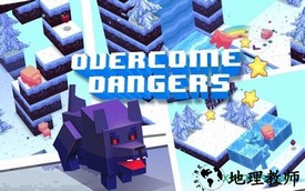 恐慌的猪仔 v1.2.2 安卓版 2