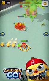小鸡快跑最新版 v0.8.4 安卓版 3