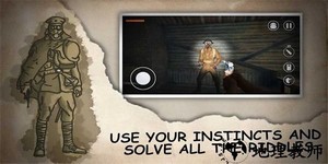 亡灵村最新版 v1.2 安卓版 1