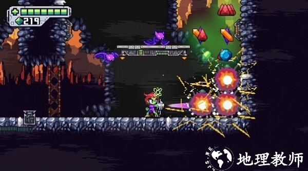 月球掠夺者手机版 v1.0.5 安卓版 1