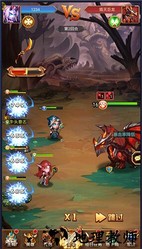暴击猎人bt版 v1.2 安卓版 1