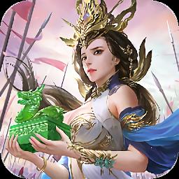 五虎上将变态版手游