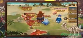 野蛮合体 v1.0 安卓版 0
